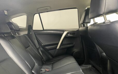 Toyota RAV4, 2014 год, 2 240 000 рублей, 10 фотография