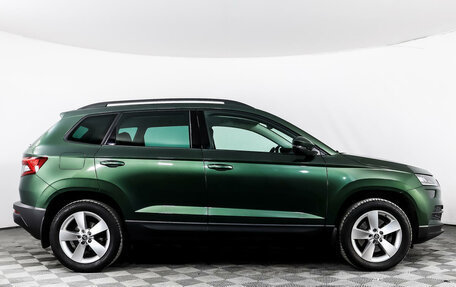 Skoda Karoq I, 2020 год, 2 597 898 рублей, 4 фотография