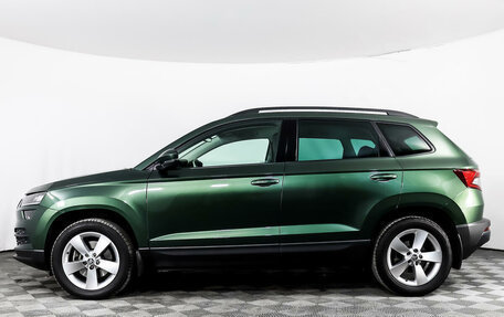 Skoda Karoq I, 2020 год, 2 597 898 рублей, 8 фотография