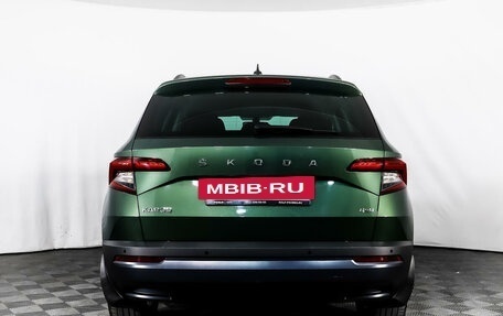 Skoda Karoq I, 2020 год, 2 597 898 рублей, 6 фотография