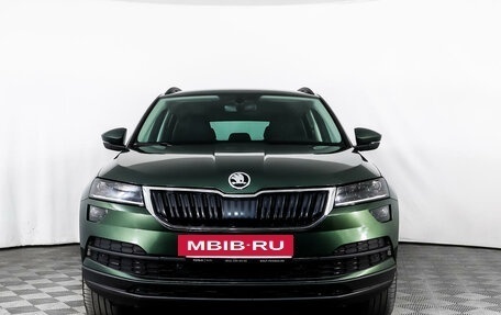 Skoda Karoq I, 2020 год, 2 597 898 рублей, 2 фотография