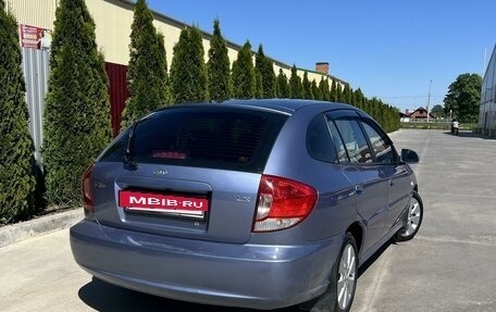 KIA Rio II, 2004 год, 549 000 рублей, 4 фотография