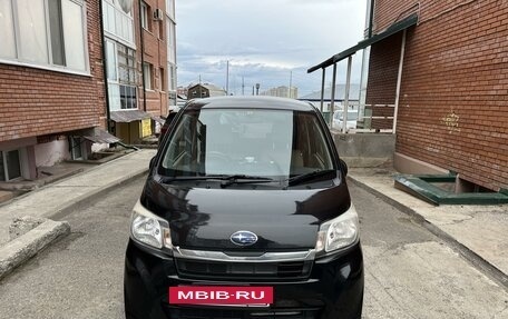 Subaru Stella II, 2013 год, 629 000 рублей, 2 фотография