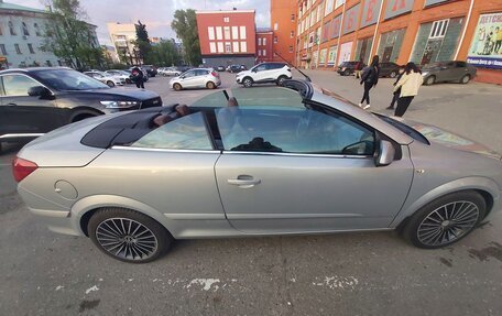 Opel Astra H, 2007 год, 900 000 рублей, 2 фотография