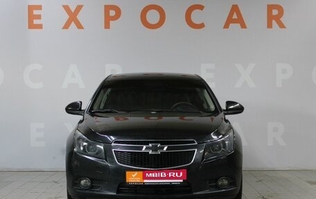 Chevrolet Cruze II, 2012 год, 900 000 рублей, 2 фотография