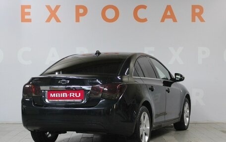 Chevrolet Cruze II, 2012 год, 900 000 рублей, 5 фотография