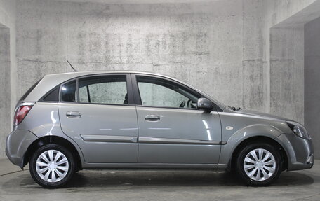 KIA Rio II, 2010 год, 745 000 рублей, 5 фотография