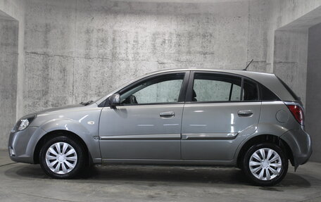 KIA Rio II, 2010 год, 745 000 рублей, 4 фотография