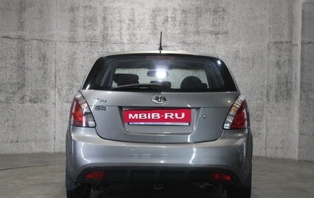 KIA Rio II, 2010 год, 745 000 рублей, 7 фотография