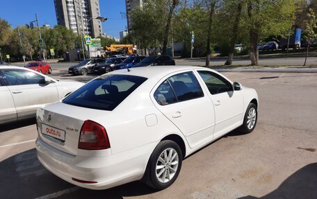 Skoda Octavia, 2013 год, 780 000 рублей, 2 фотография