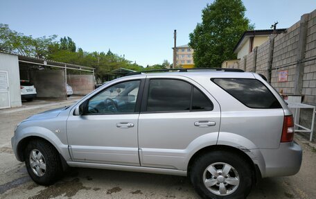 KIA Sorento IV, 2009 год, 1 190 000 рублей, 4 фотография