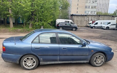 Mitsubishi Carisma I, 1998 год, 299 000 рублей, 2 фотография