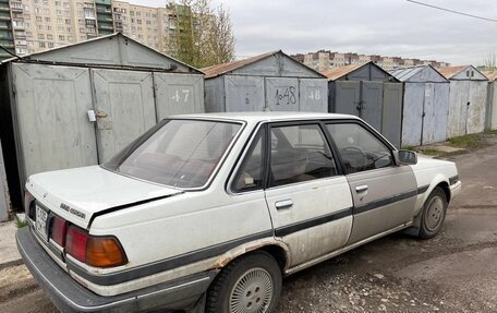 Toyota Corona VIII (T170), 1985 год, 350 000 рублей, 2 фотография