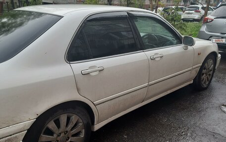 Honda Legend III, 1997 год, 400 000 рублей, 2 фотография