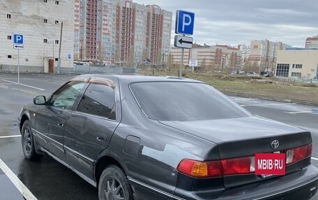 Toyota Camry, 2000 год, 530 000 рублей, 6 фотография