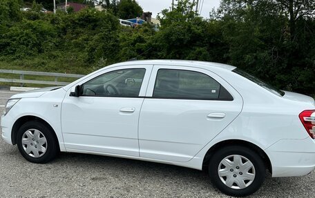 Chevrolet Cobalt II, 2021 год, 980 000 рублей, 4 фотография