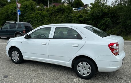 Chevrolet Cobalt II, 2021 год, 980 000 рублей, 3 фотография