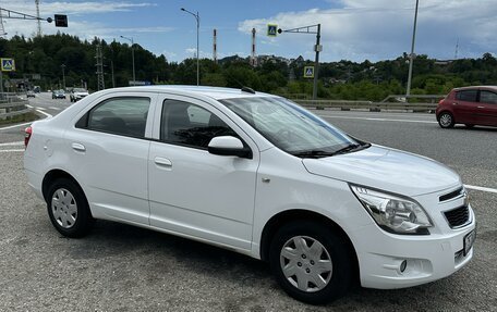 Chevrolet Cobalt II, 2021 год, 980 000 рублей, 7 фотография