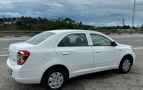 Chevrolet Cobalt II, 2021 год, 980 000 рублей, 6 фотография