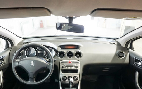 Peugeot 308 II, 2012 год, 790 000 рублей, 14 фотография