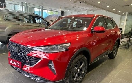 Haval F7 I, 2024 год, 2 749 000 рублей, 1 фотография