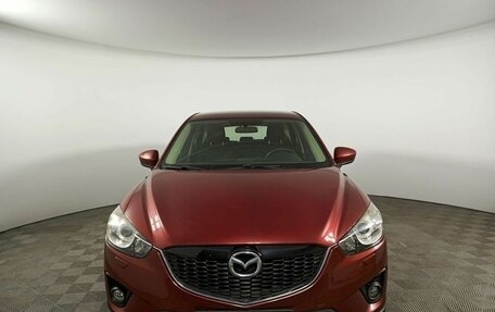 Mazda CX-5 II, 2015 год, 2 349 000 рублей, 2 фотография
