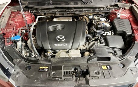 Mazda CX-5 II, 2015 год, 2 349 000 рублей, 9 фотография