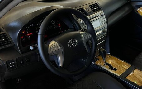 Toyota Camry, 2007 год, 1 310 000 рублей, 7 фотография