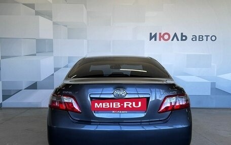 Toyota Camry, 2007 год, 1 310 000 рублей, 5 фотография