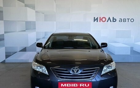 Toyota Camry, 2007 год, 1 310 000 рублей, 2 фотография