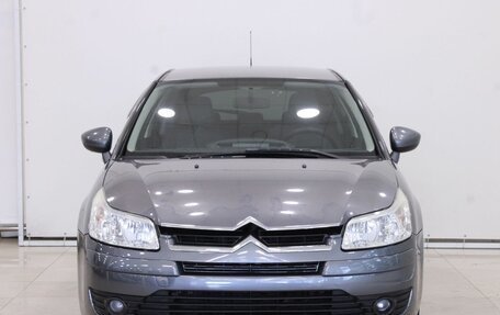 Citroen C4 II рестайлинг, 2010 год, 575 000 рублей, 3 фотография