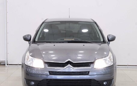 Citroen C4 II рестайлинг, 2010 год, 575 000 рублей, 4 фотография