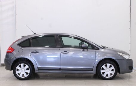 Citroen C4 II рестайлинг, 2010 год, 575 000 рублей, 11 фотография