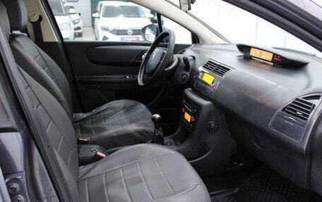 Citroen C4 II рестайлинг, 2010 год, 575 000 рублей, 13 фотография