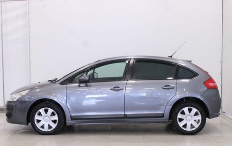 Citroen C4 II рестайлинг, 2010 год, 575 000 рублей, 10 фотография