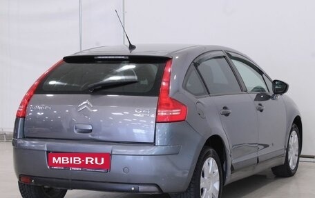 Citroen C4 II рестайлинг, 2010 год, 575 000 рублей, 6 фотография