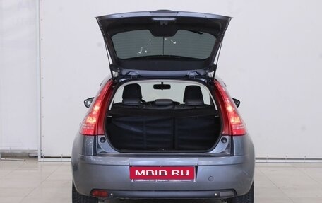 Citroen C4 II рестайлинг, 2010 год, 575 000 рублей, 9 фотография