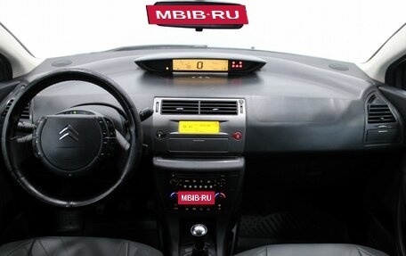 Citroen C4 II рестайлинг, 2010 год, 575 000 рублей, 16 фотография