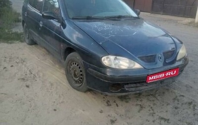 Renault Megane II, 2000 год, 150 000 рублей, 1 фотография