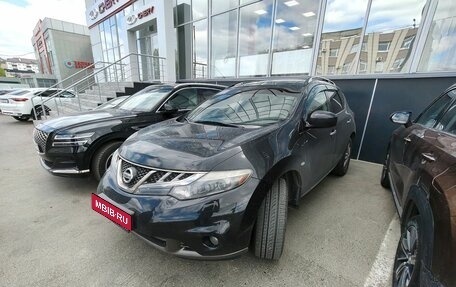 Nissan Murano, 2011 год, 1 200 000 рублей, 1 фотография