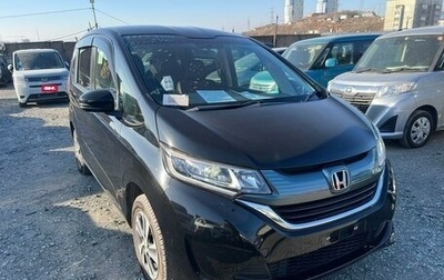 Honda Freed II, 2019 год, 1 490 983 рублей, 1 фотография