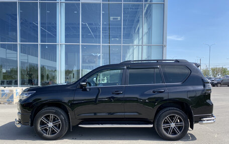 Toyota Land Cruiser Prado 150 рестайлинг 2, 2019 год, 6 110 000 рублей, 8 фотография