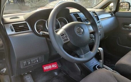 Nissan Tiida, 2013 год, 840 000 рублей, 2 фотография