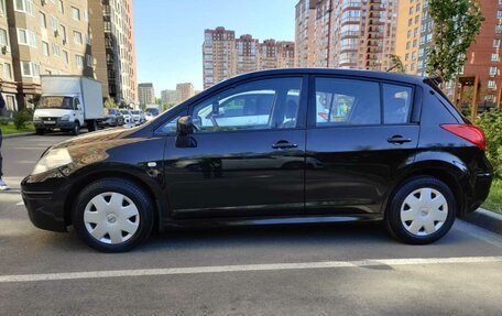 Nissan Tiida, 2013 год, 840 000 рублей, 6 фотография