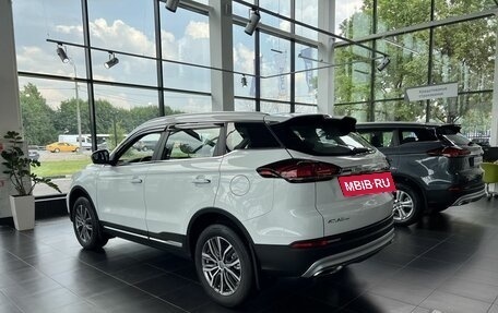 Geely Atlas, 2024 год, 3 288 990 рублей, 5 фотография