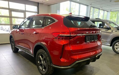 Haval F7 I, 2024 год, 2 749 000 рублей, 2 фотография