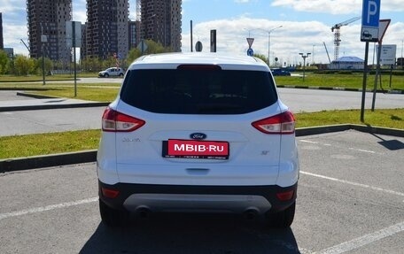 Ford Kuga III, 2014 год, 1 582 452 рублей, 4 фотография