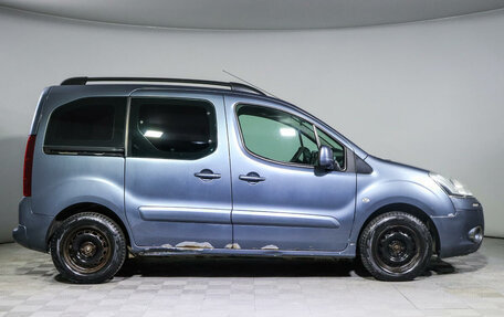 Citroen Berlingo II рестайлинг, 2012 год, 520 000 рублей, 4 фотография