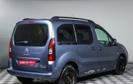 Citroen Berlingo II рестайлинг, 2012 год, 520 000 рублей, 5 фотография