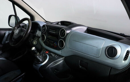 Citroen Berlingo II рестайлинг, 2012 год, 520 000 рублей, 9 фотография